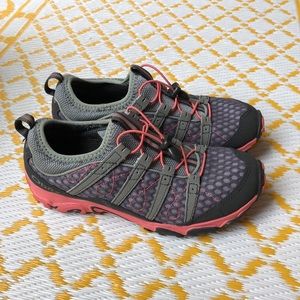 Women’s Oboz Hiking Shoe Size 8.5